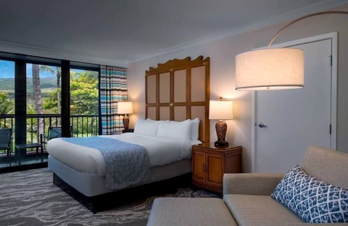 Kaanapali Resort | NEW LOWER PRICE – BEST VALUE! Marriott’s Maui Ocean Club - 2BR Suite