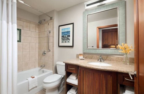 Kaanapali Resort | NEW LOWER PRICE – BEST VALUE! Marriott’s Maui Ocean Club - 2BR Suite