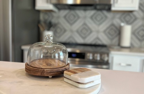 Auburn Condo | New Luxury 1BR Cottage in Downtown Auburn!