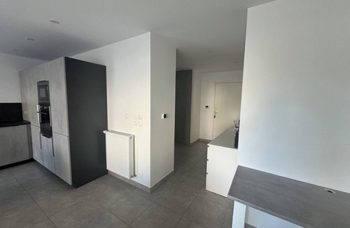 Pont-Eveque Apartment | New luxury apartment