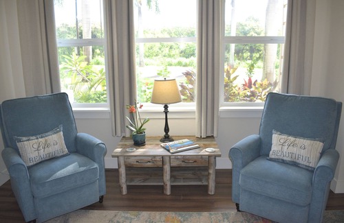 Poipu Condo | New Luxury Tropical Condo with AC on Kauai's Prestigeous South Shore