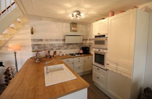 Julianadorp aan zee House | NEW Luxury villa by the sea, sauna, whirlpool, sunshower, completely renovated