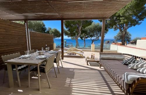 Almadraba-Canyelles Apartment | New Madrague Beach