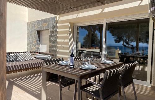 Almadraba-Canyelles Apartment | New Madrague Beach