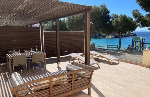Almadraba-Canyelles Apartment | New Madrague Beach