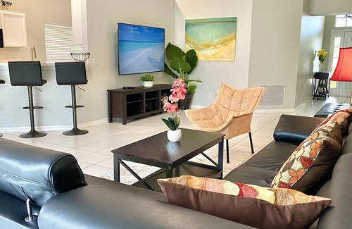 Sabal Harbour House | NEW! Mai Casa- 3-Bdrm House w/Private Pool, Near Beaches & IMG Academy