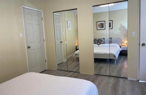 Richmond House | New Master room & private washroom 203