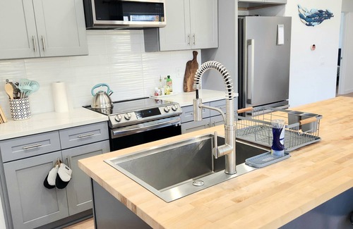 Netarts House | New Modern Ocean Highlands House