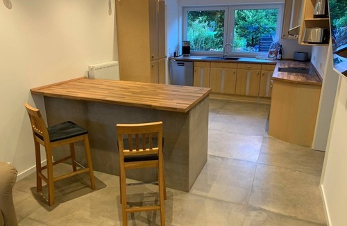 Langwedel Apartment | NEW! MOIN vacation apartment