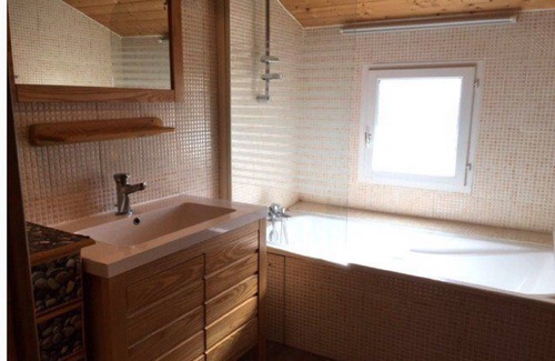 Puyvalador Ski Chalet | New mountain chalet with all comfort near the resort
