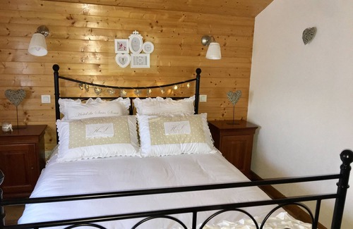 Puyvalador Ski Chalet | New mountain chalet with all comfort near the resort