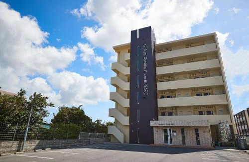 Nago Apartment | New Normal Hotel in NAGO ニューノーマルホテルイン名護