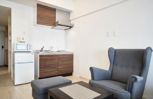 Nago Apartment | New Normal Hotel in NAGO ニューノーマルホテルイン名護