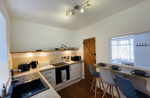 Exeter House | New North House by Staytor