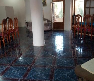 Bawati Hotel | New Oasis 2
