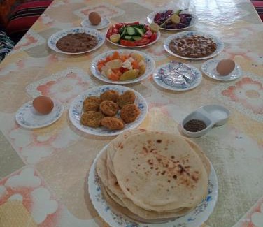 Bawati Hotel | New Oasis 2