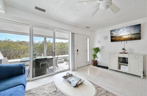 Brigantine Apartment | New Ocean Front Couples Family Retreat Close2AC