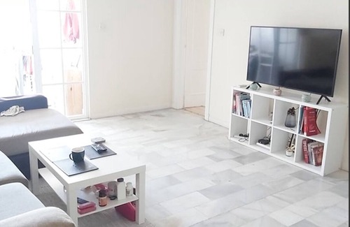 Gibraltar Apartment | NEW - OceanVillage Apartment -Privet pool and Rock of Gibraltar views