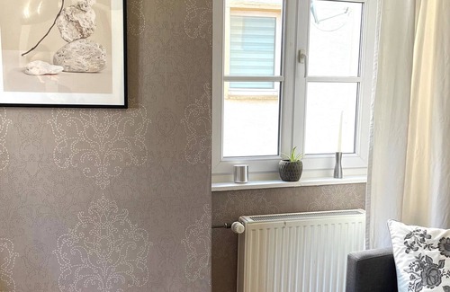 Saarburg House | New on offer!Romantic & rustic holiday home in Saarburg's old town