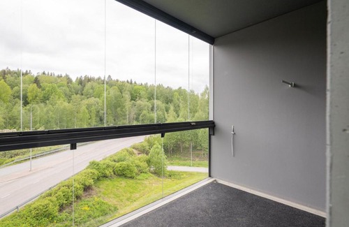 Jyvaskyla Apartment | New one bedroom flat