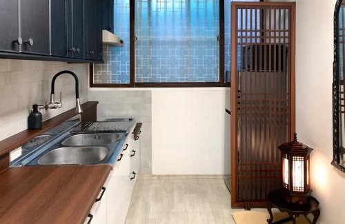 Euncheon-dong Apartment | NEW Open Special Price! Line 2 Bongcheon Station 8 minutes on foot, Korean emotional accommodation, Gangnam 15 minutes, Hongdae 20 minutes, Seoul National University Station