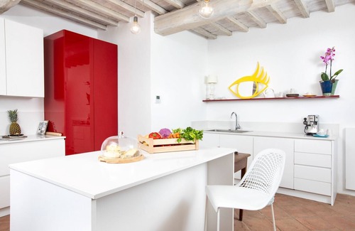 Monteroni d'Arbia Villa | NEW OPENING Exclusive Villa near Siena with Spa, Gym and Pool