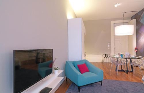 Centro / Baixa Apartment | New Oporto Apartments - Mouzinho