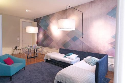 Centro / Baixa Apartment | New Oporto Apartments - Mouzinho