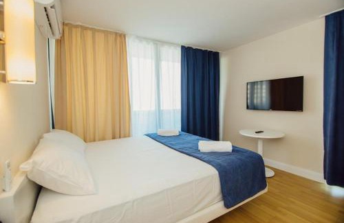New Boulevard Hotel | New orbi city Luxury