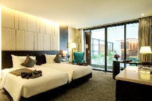 Hai Chau Hotel | New Orient Hotel Da Nang