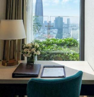 Hai Chau Hotel | New Orient Hotel Da Nang