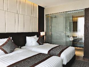 Hai Chau Hotel | New Orient Hotel Da Nang
