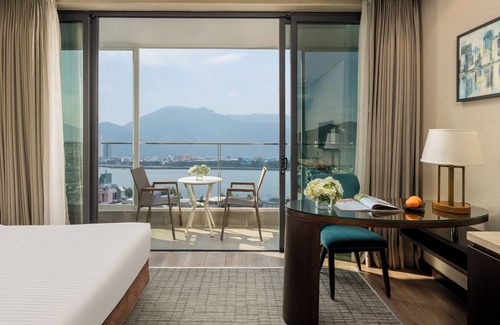 Hai Chau Hotel | New Orient Hotel Danang