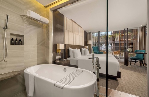 Hai Chau Hotel | New Orient Hotel Danang