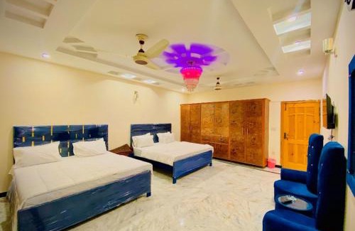 F-8 Sector House | New Pak Guest House