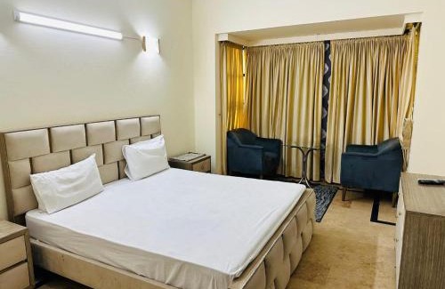 F-8 Sector House | New Pak Guest House
