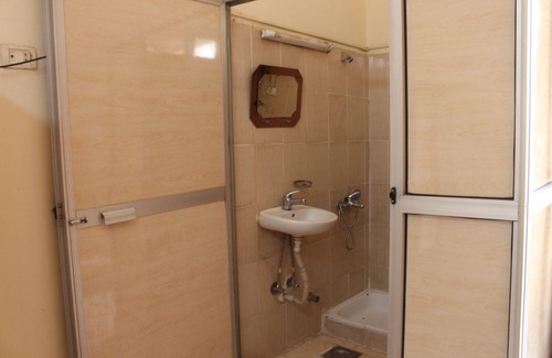 Downtown Cairo Hotel | New Palace Hotel