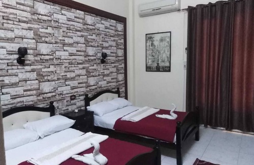 Downtown Cairo Hotel | New Palace Hotel