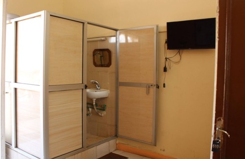 Downtown Cairo Hotel | New Palace Hotel