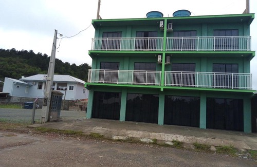 Santa Lidia House | NEW PARK Apart Hotel