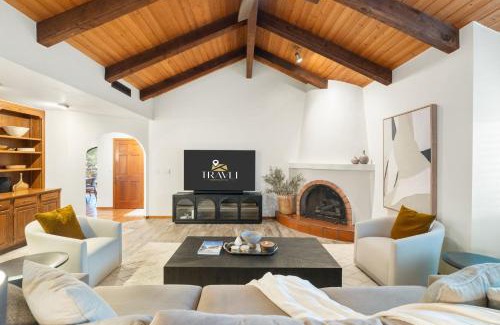 Pinnacle Paradise House | NEW Pinnacle Peak 3 Acre Desert Estate