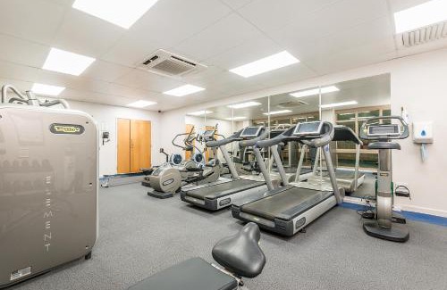 Shirrell Heath Hotel | New Place
