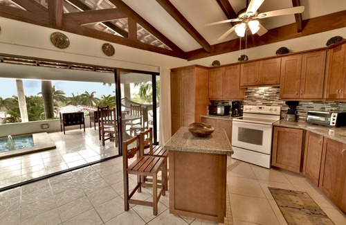 Panama Beach Villa | NEW Playa Hermosa Private Villa with Resort Amenities!
