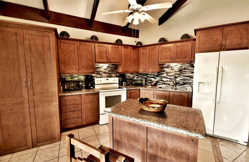 Panama Beach Villa | NEW Playa Hermosa Private Villa with Resort Amenities!