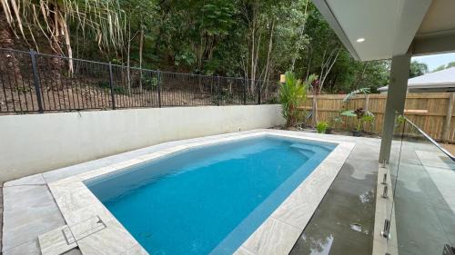 Trinity Beach House | New Pool Now Open! - Trinity Beach Haven - Luxury 4 bedroom home, Steps to the Beach, Surrounded by Mountains