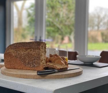 Knott End-on-Sea House | New purpose built holiday lodge