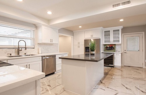 Thousand Oaks House | New Remodeled Home With Pool in Thousand Oaks