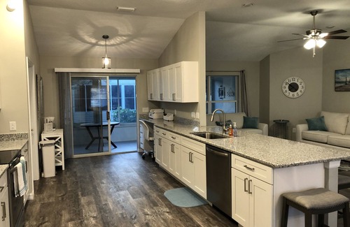 Santo Domingo House | New Renovated House in Spanish Springs The Villages