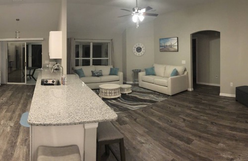 Santo Domingo House | New Renovated House in Spanish Springs The Villages