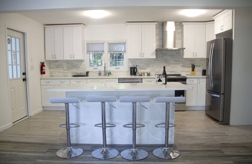 Lake Hopatcong House | New Renovated vacation house